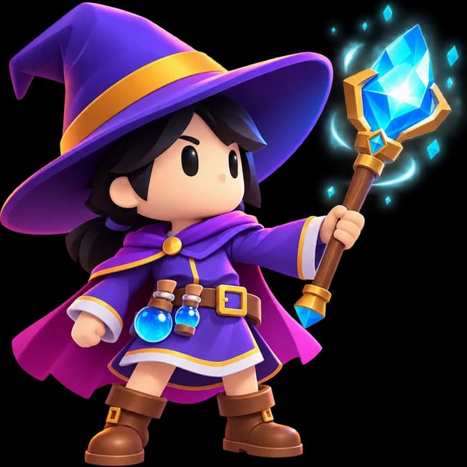 Orin, the arcanist