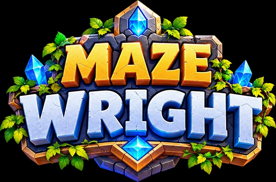Mazewright