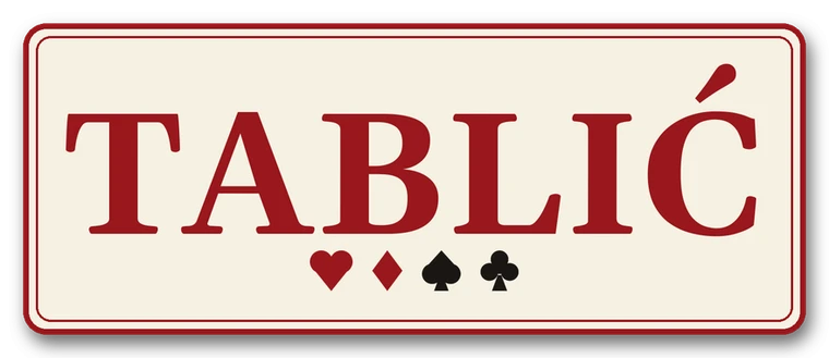 Tablić